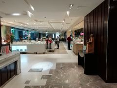 -成都明宇丽雅饭店