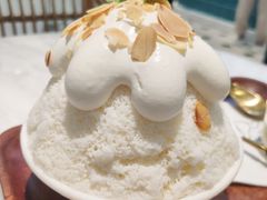 -丹礼糖甜品
