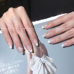-森日式美甲沙龙MORI NAIL总店