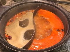 -滇池印象原生态火锅(南开大悦城店)