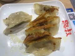 -肥叔锅贴(上沙路店)