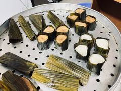 -夹江老头叶儿粑(石雁儿小区店)