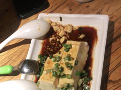 -平娃三宝烧烤·面食(富丰桥店)