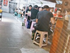 -大锅强·蒸海鲜青岛菜(吾悦广场店)