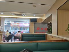 -新口福烧烤(凌河夜市店)