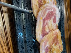 -牛犇烤肉(物资学院路店)
