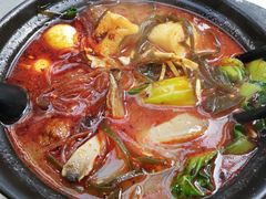 -清真·穆萨砂锅(大皮院店)