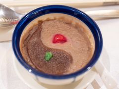 太极香芋泥-聚春园自助餐厅(东街口店)