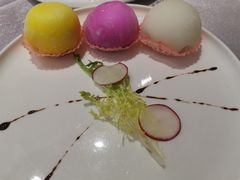 -汤臣·空中餐厅·严选粤菜(石湾世博广场店)