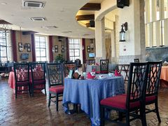 -南沙游艇会·大兵船餐厅