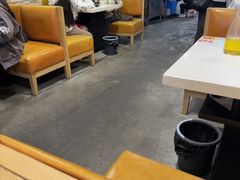 -味之绝热血美蛙鱼火锅(中坝店)