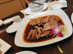 -臻萃轩中餐厅(国家会展中心店)
