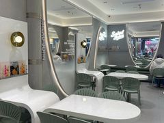 -SaladJohn沙拉匠(凯德1818店)