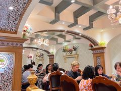 -新疆伊宁远征餐厅