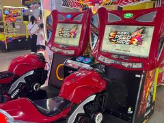 -大玩家(中原万达广场店)