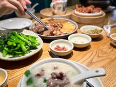 -潮粥荟·潮汕砂锅粥(朝阳大悦城店)