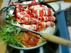 -小句号·精致料理(江南环球港店)