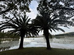 -湖泉半山温泉(湖泉生态园)