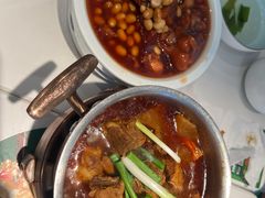 -谷田稻香·砂锅菜(汇暻广场店)