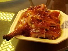 -秦淮小吃城(夫子庙店)
