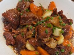 -那家老院子东北菜·饺子·小鸡炖蘑菇(艳华街店)