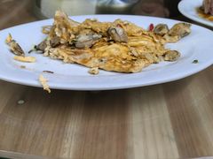 蚝仔煎蛋-东莞楼农家菜(金海湾大道分店)