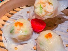 -禄运茶居·手工点心(猎德店)