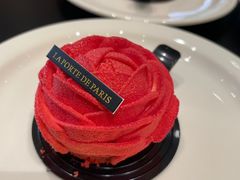 -La Porte de Paris 巴黎之门法式甜品
