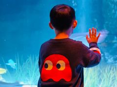 -沈阳海洋探索中心