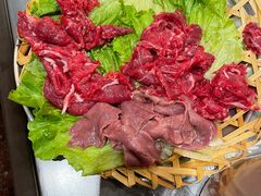 -潮汕•草根牛肉档(中江路店)