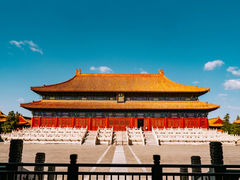 -北京市劳动人民文化宫(太庙)
