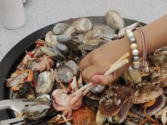 -仙螺岛海鲜自助餐厅(总店)