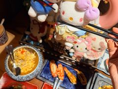 -七町糖果寿司屋(龙洞广工店)