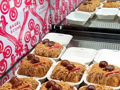-CC BAGEL&SCONE 贝果与司康(南开大悦城店)