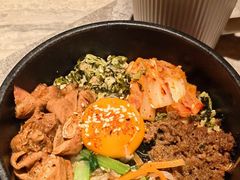 石锅饭-乾杯烧肉居酒屋(中洲湾店)
