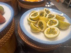 -大渔铁板烧(东城店)