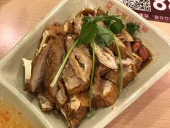 -百家鸡味馆(清泰店)