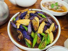-绍兴名菜馆(可乐路店)