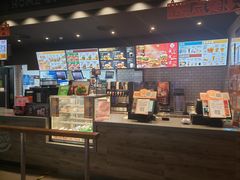 -汉堡王(西铁营万达店)