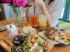 -251#coffee roasters(沿河东路店)