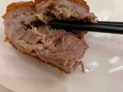 酥鸭芋泥-莆田餐厅PUTIEN(西安万象天地店)