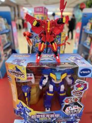 -玩具反斗城TOYSRUS(龙湖杭州西溪天街店)