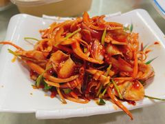 -威海渔村(静安旗舰店)