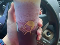 -喜茶(合肥正大广场店)