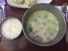 -神仙雪浓汤(明洞店)