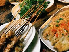-木屋烧烤(白石洲店)