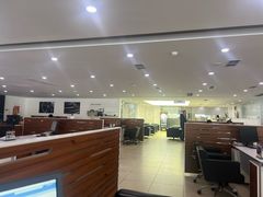 -北京中升宝辉宝马4S店