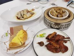 -流花苑精致潮粤菜(越秀店)