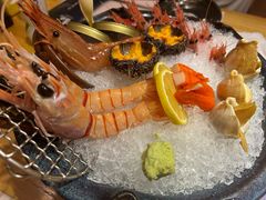 -吉兆·料理(红梅南路店)