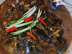 -宴秋杭州菜(锦艺城店)